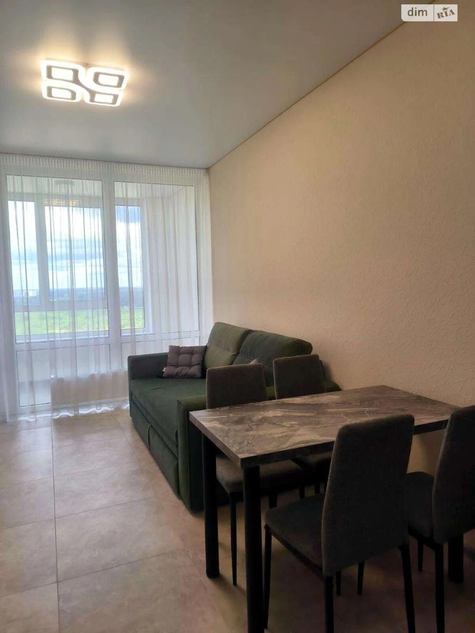 Long Term Rental Apartment, Podilsky