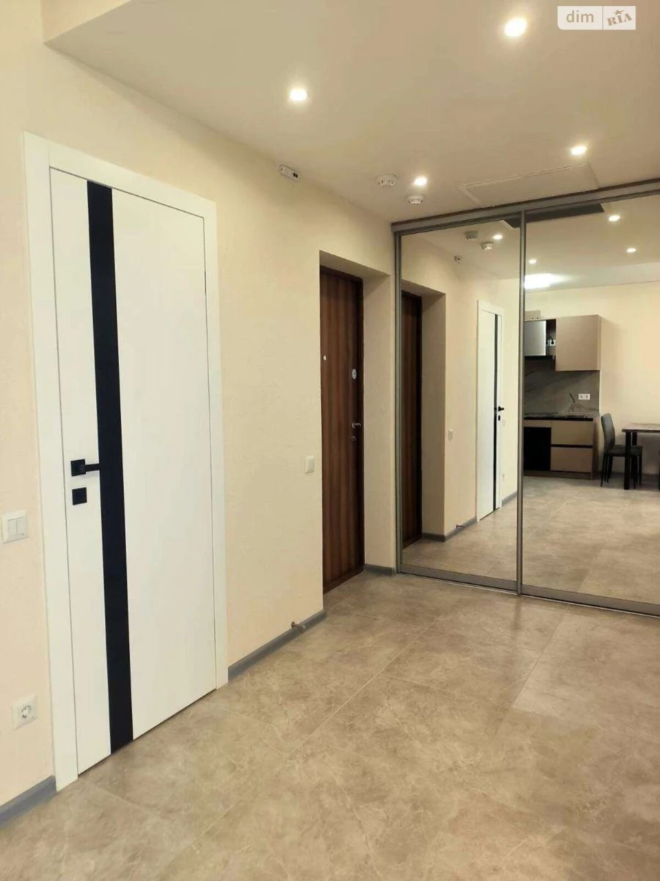 Long Term Rental Apartment, Podilsky