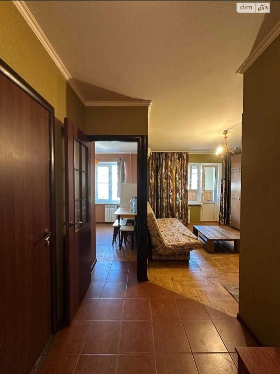 Long-Term Rental Apartment - Darnitsa