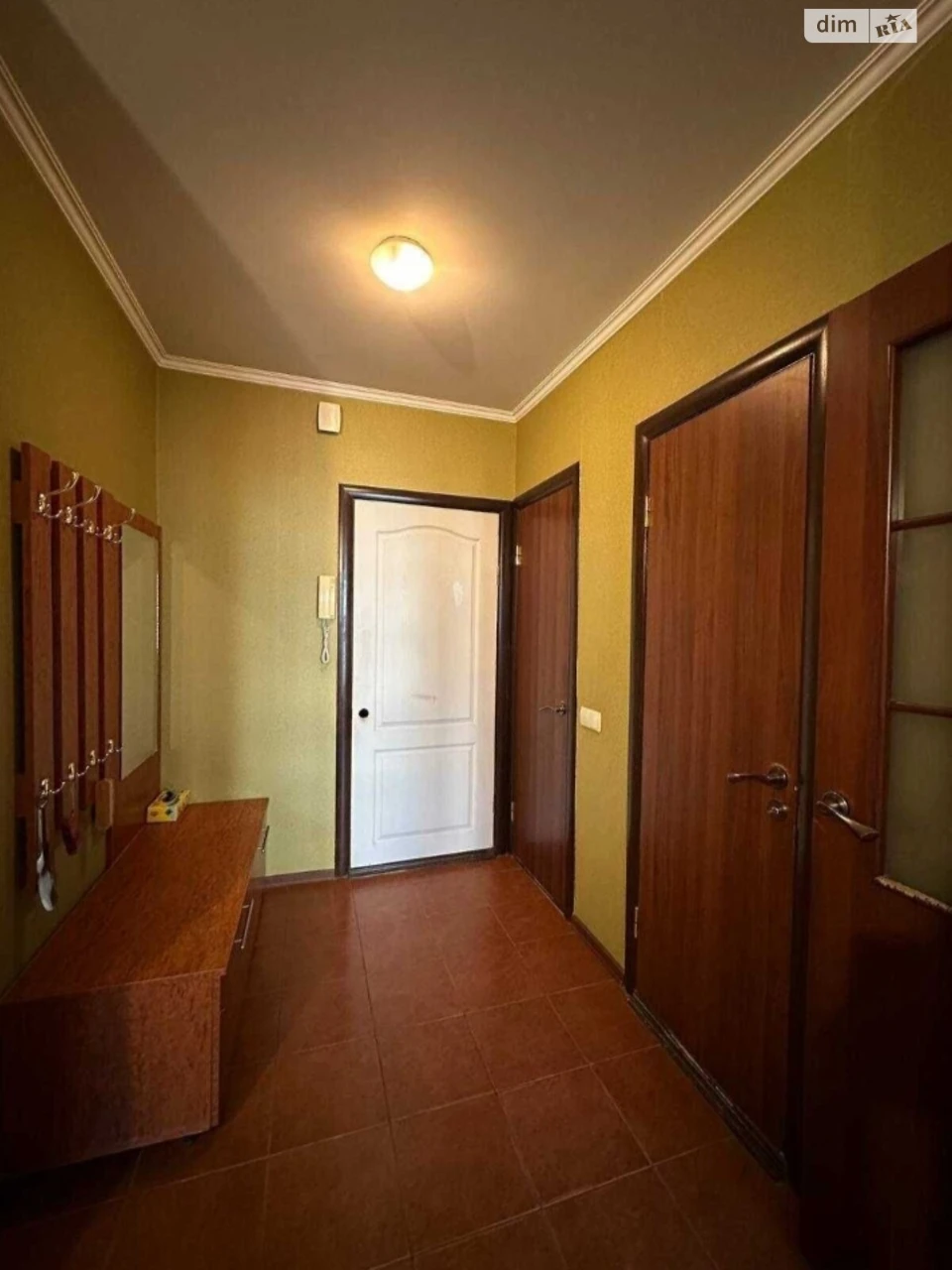Long-Term Rental Apartment - Darnitsa