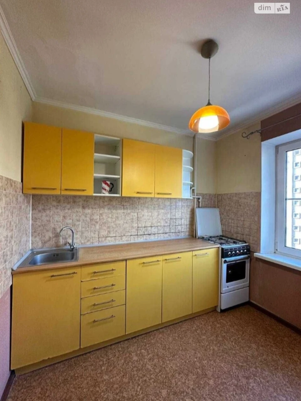 Long-Term Rental Apartment - Darnitsa