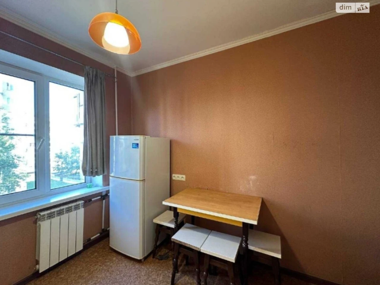 Long-Term Rental Apartment - Darnitsa