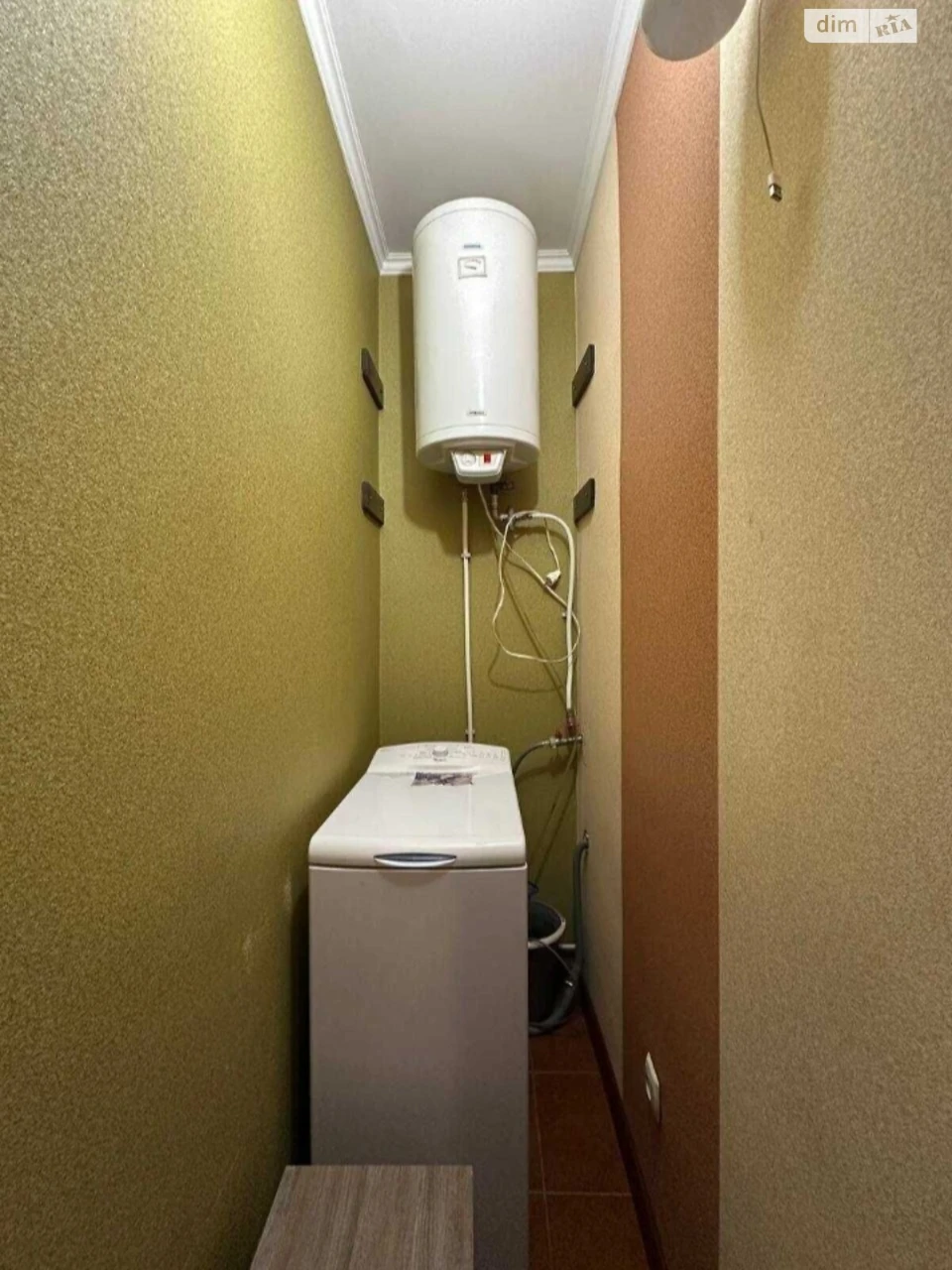Long-Term Rental Apartment - Darnitsa
