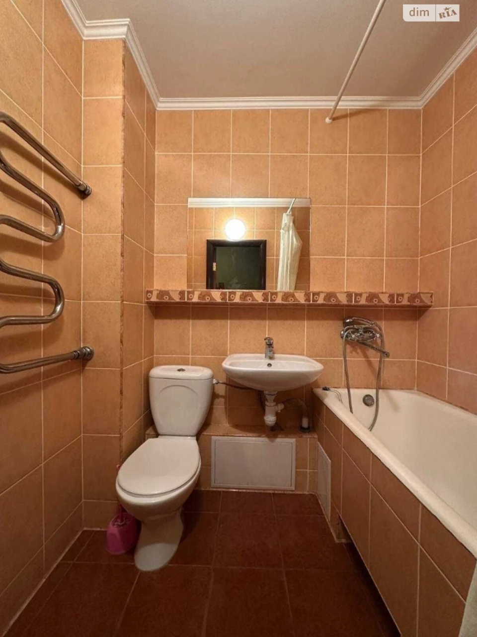 Long-Term Rental Apartment - Darnitsa