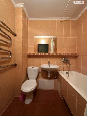 Long-Term Rental Apartment - Darnitsa