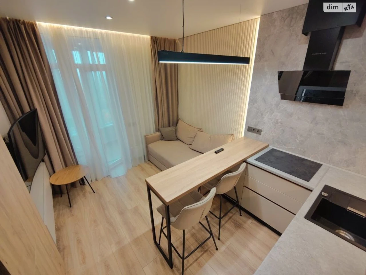Long-Term Rental Apartment, Sówki