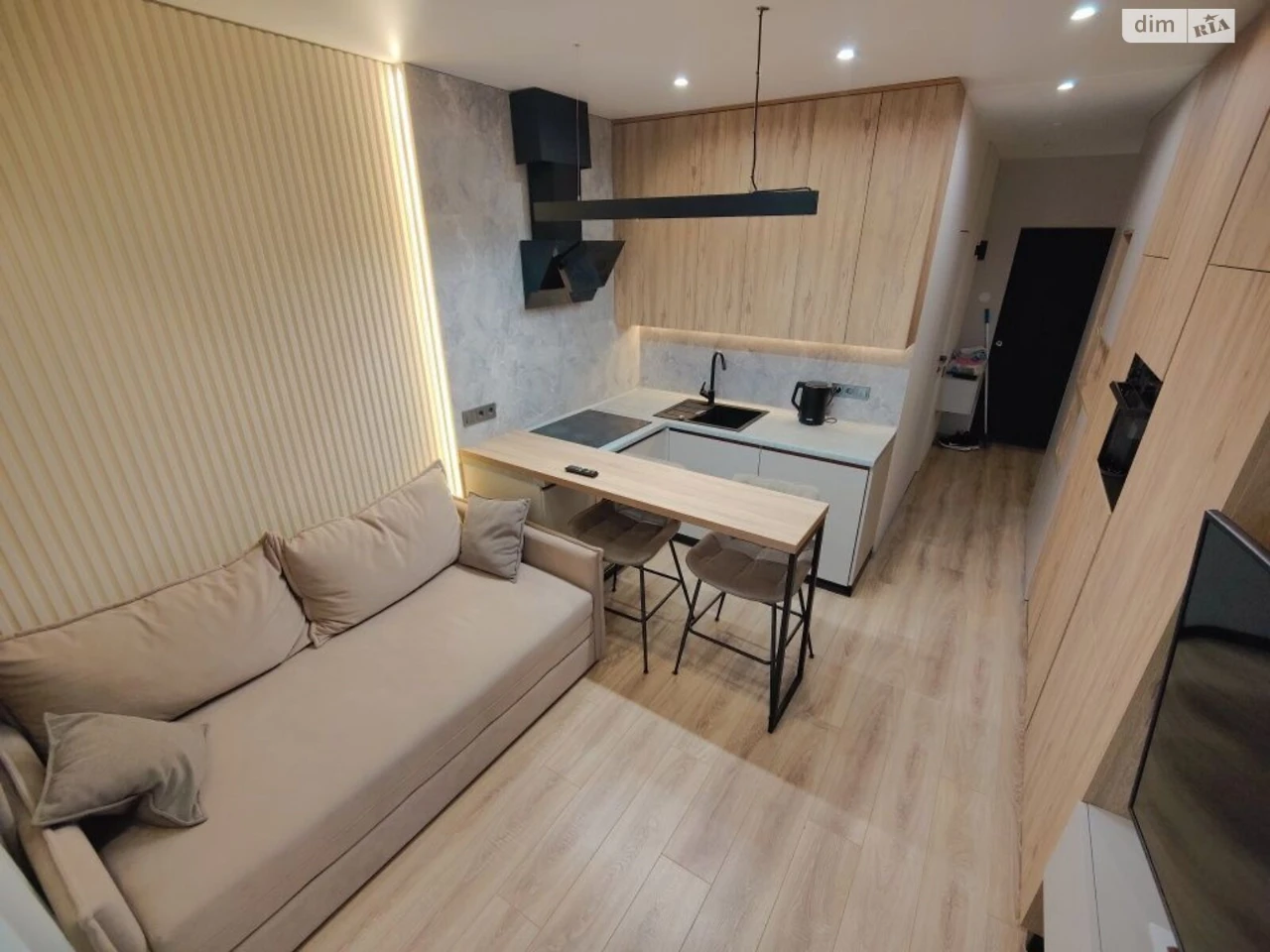 Long-Term Rental Apartment, Sówki