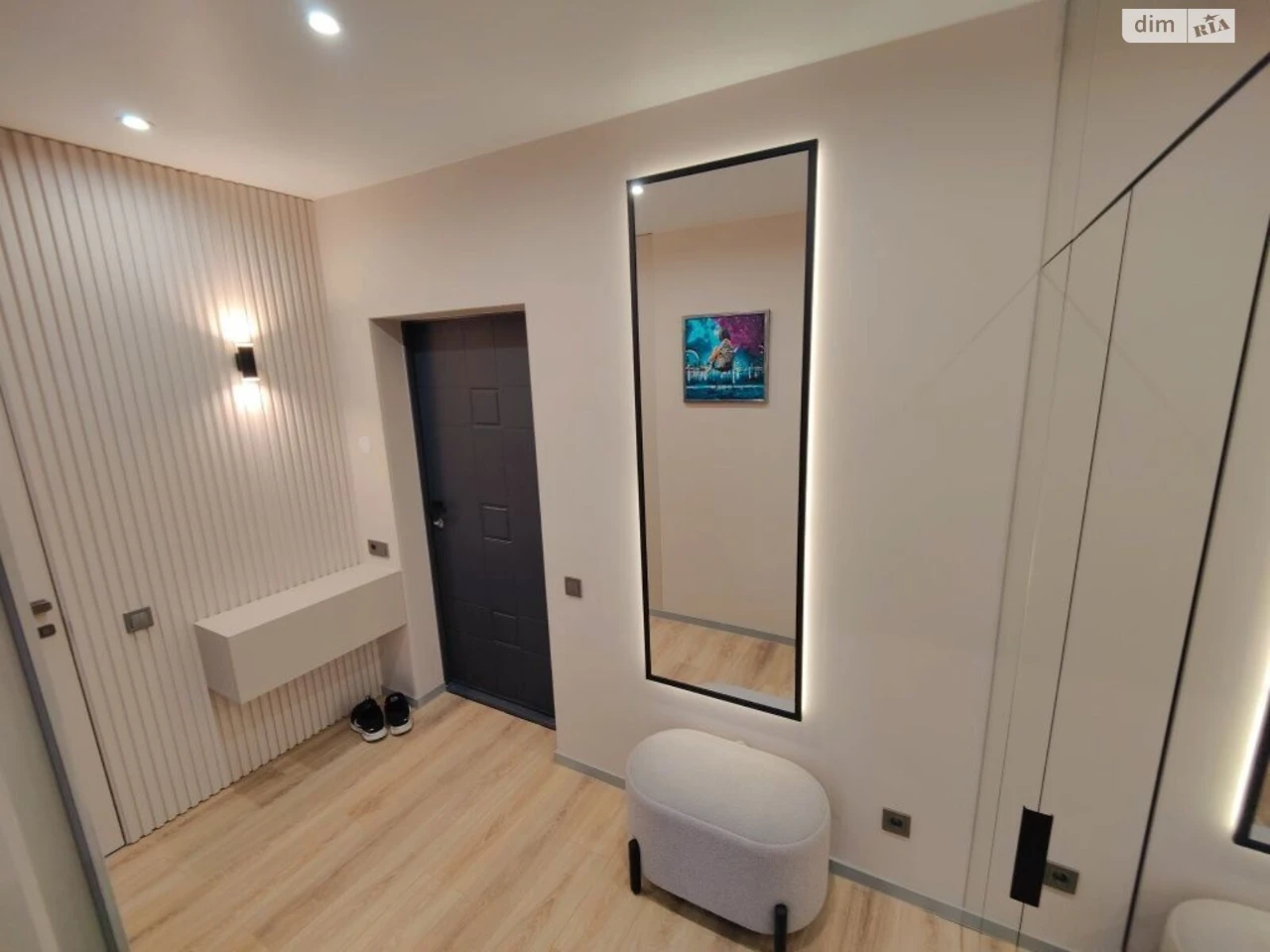 Long-Term Rental Apartment, Sówki