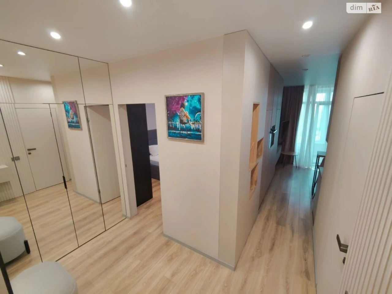 Long-Term Rental Apartment, Sówki