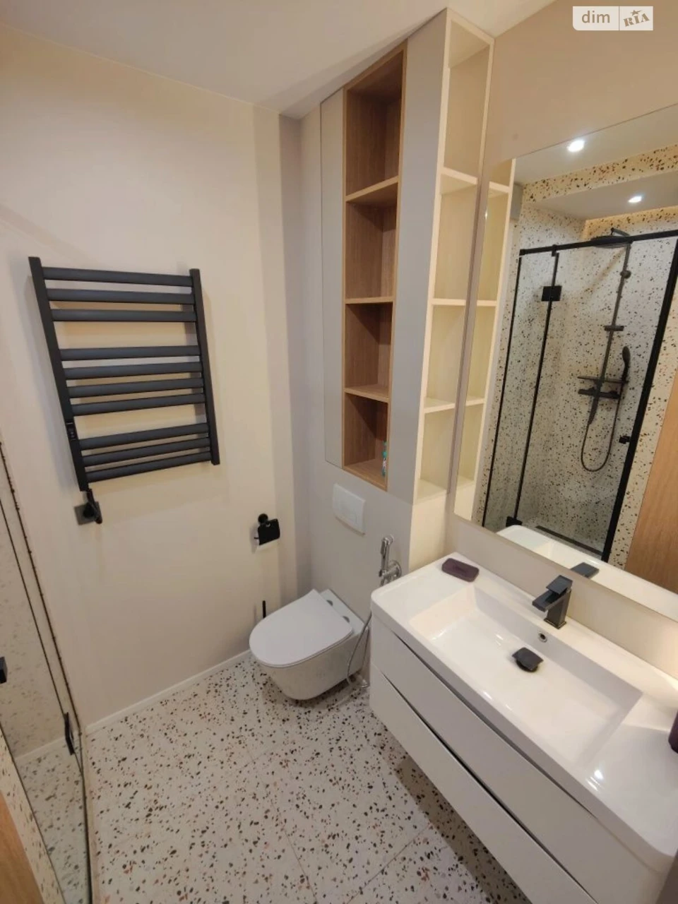 Long-Term Rental Apartment, Sówki