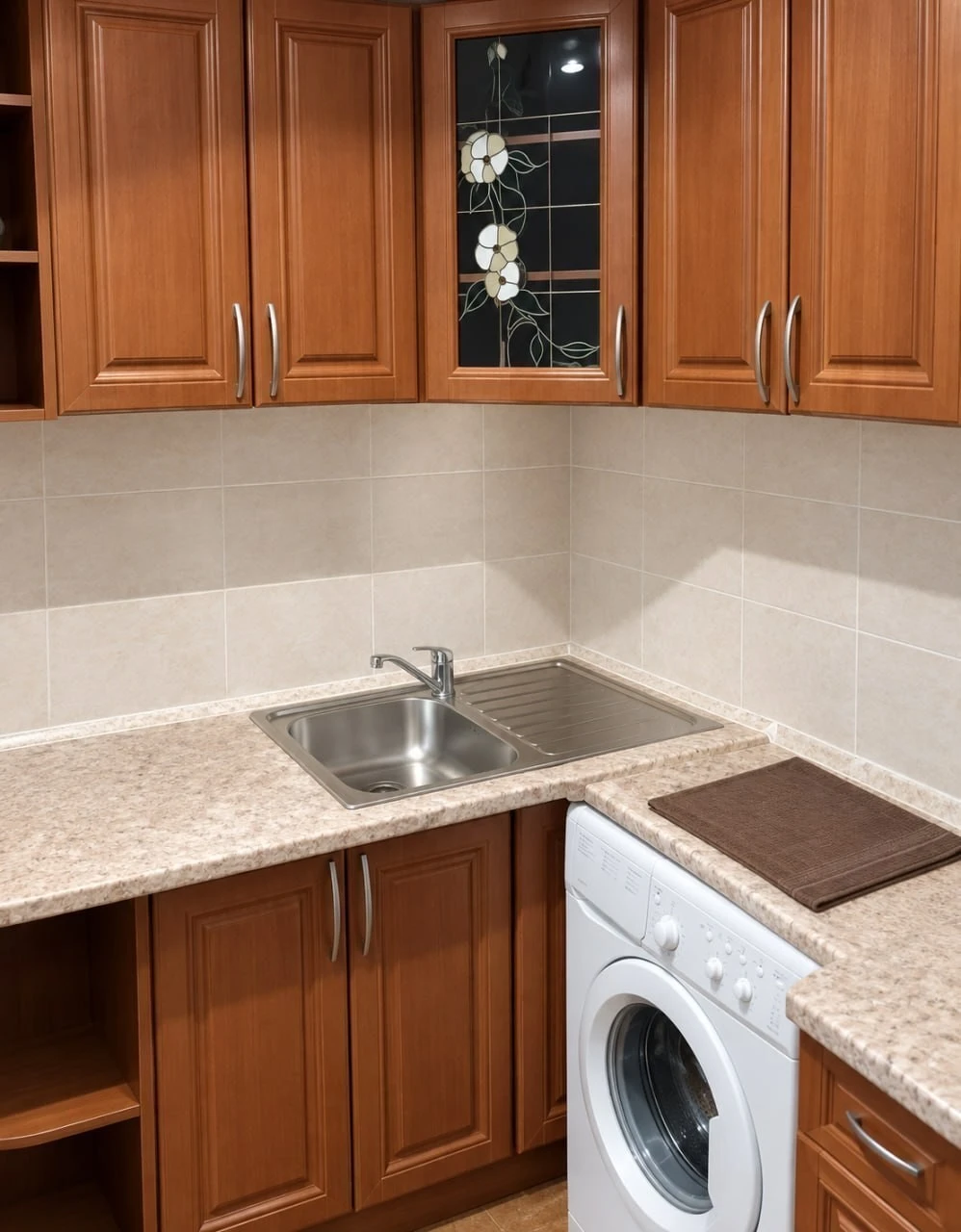 Rent 2-bedroom apartment 47.52 sq m, Туполєва Avenue