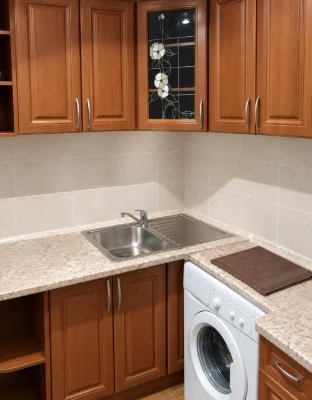 Rent 2-bedroom apartment 47.52 sq m, Туполєва Avenue