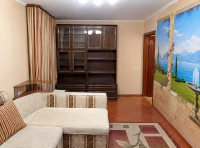 Rent 2-bedroom apartment 47.52 sq m, Туполєва Avenue