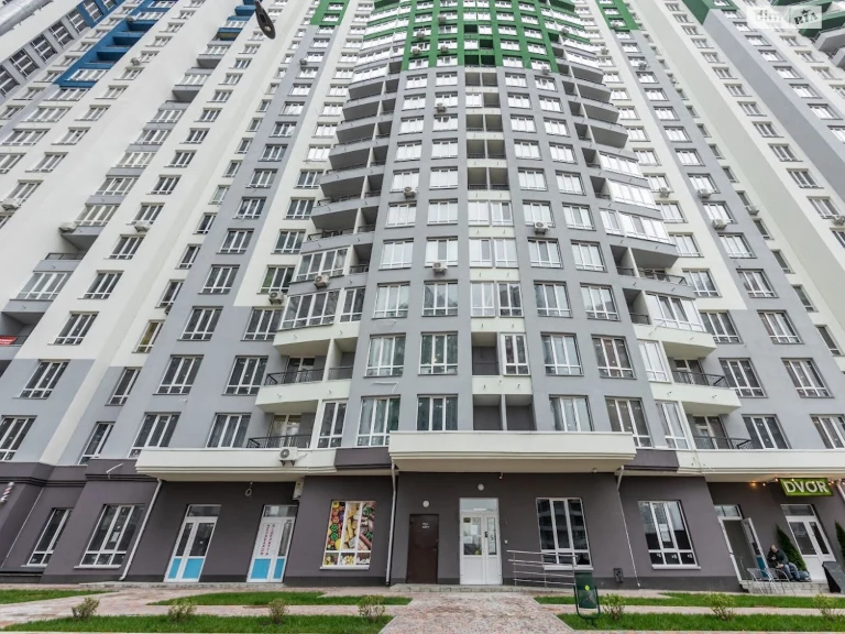 Long-Term Rental Apartment Mikilska Slobidka