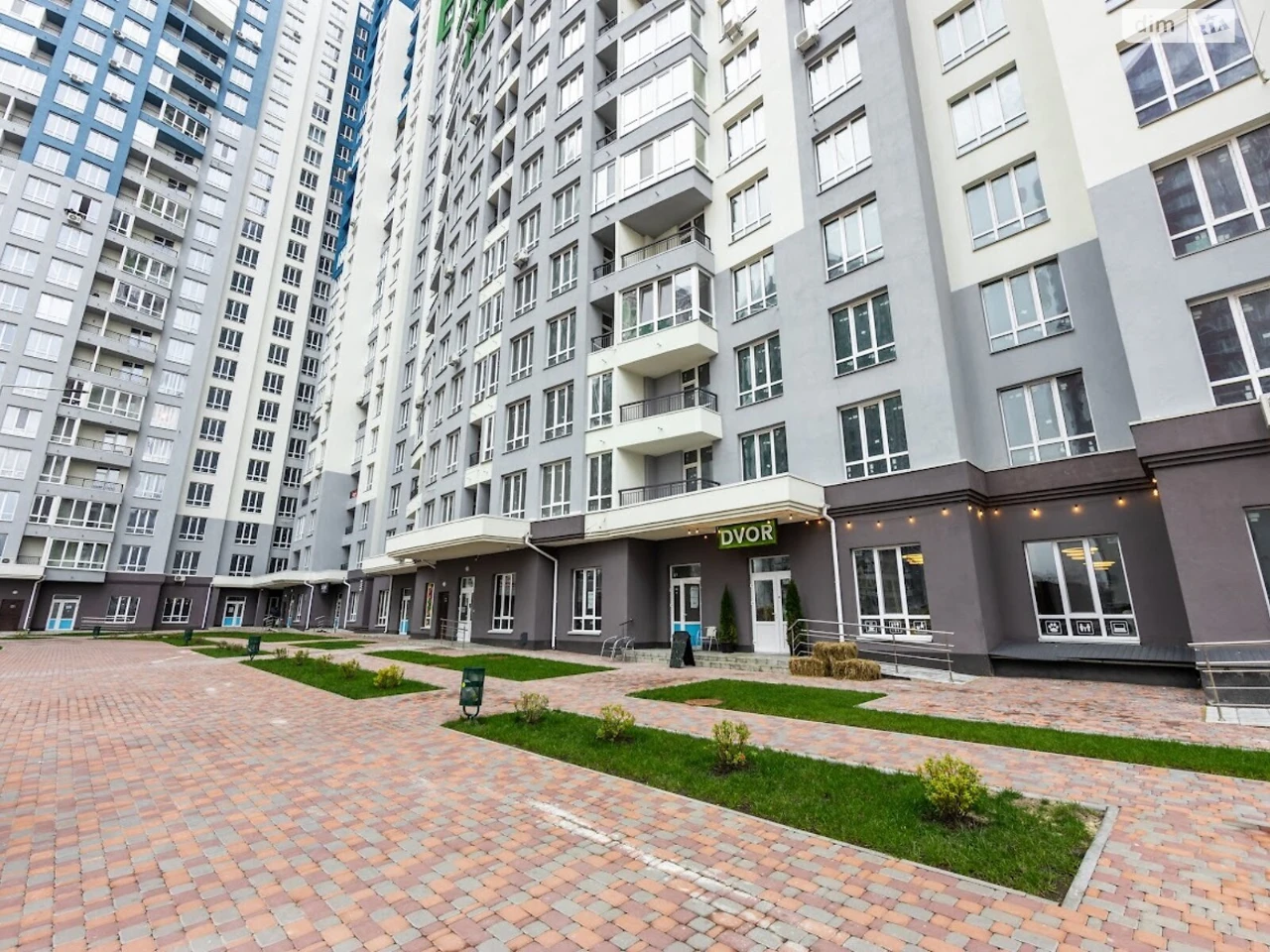 Long-Term Rental Apartment Mikilska Slobidka