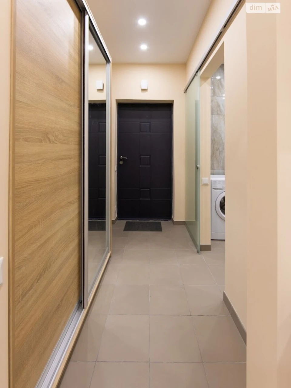 Long-Term Rental Apartment Mikilska Slobidka