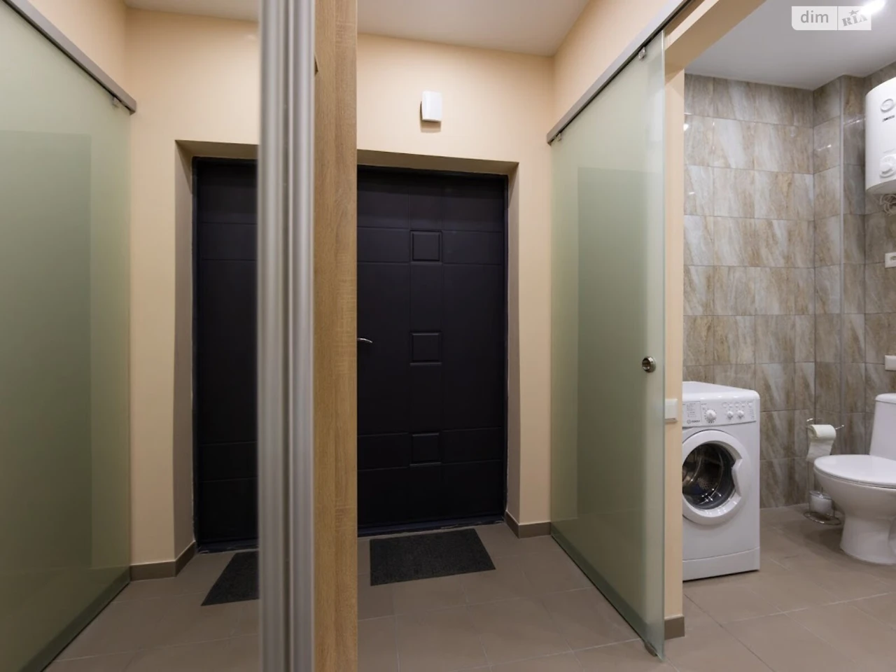 Long-Term Rental Apartment Mikilska Slobidka