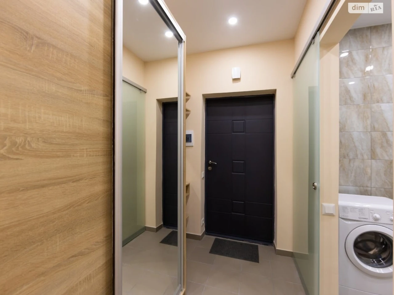 Long-Term Rental Apartment Mikilska Slobidka