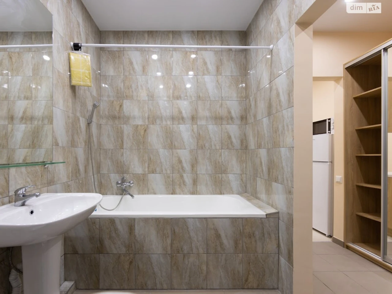 Long-Term Rental Apartment Mikilska Slobidka