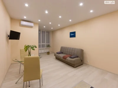 Long-Term Rental Apartment Mikilska Slobidka