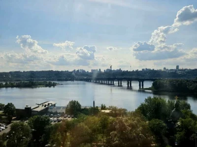 Квартира. Киев, Днепровская набережная, ул.