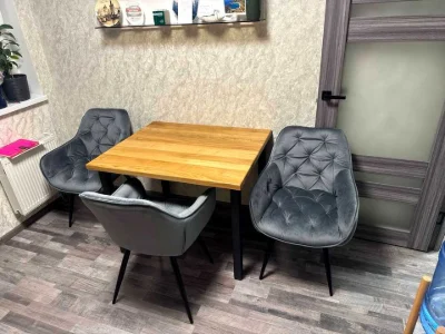 Apartment. Revutsky Street, Kyiv
