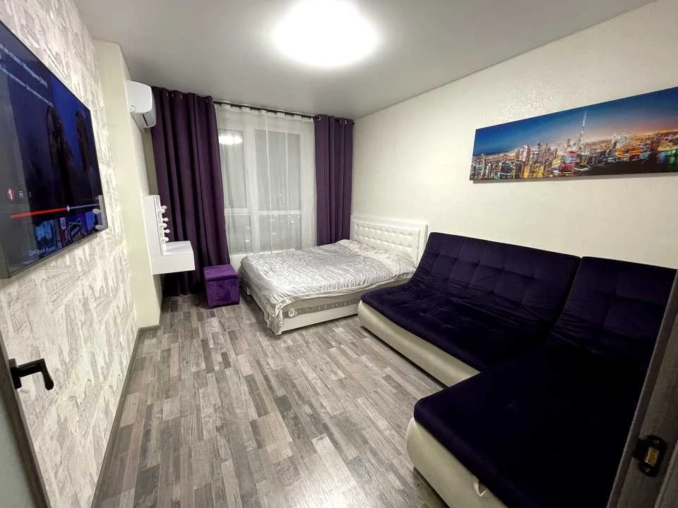 Apartment. Revutsky Street, Kyiv