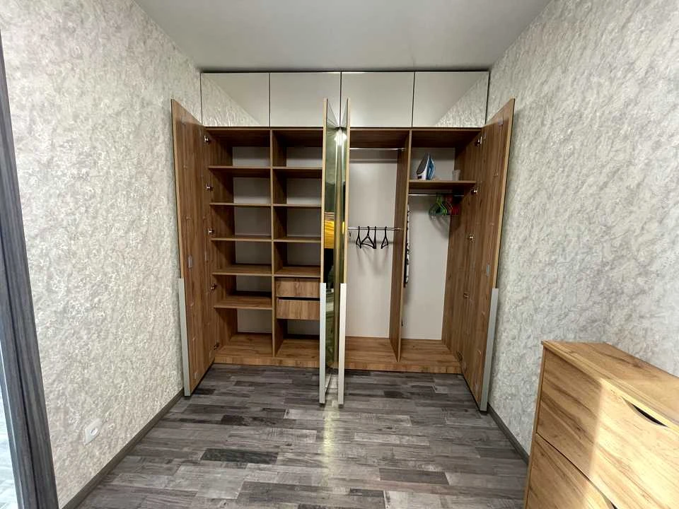 Apartment. Revutsky Street, Kyiv
