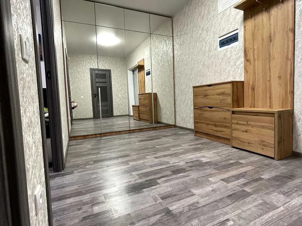 Apartment. Revutsky Street, Kyiv