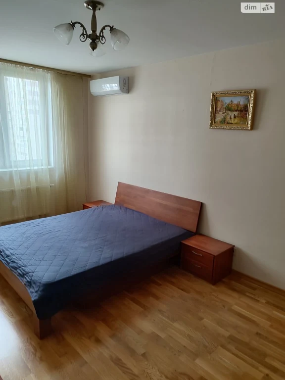 Довгострокова Оренда Квартира Позняки