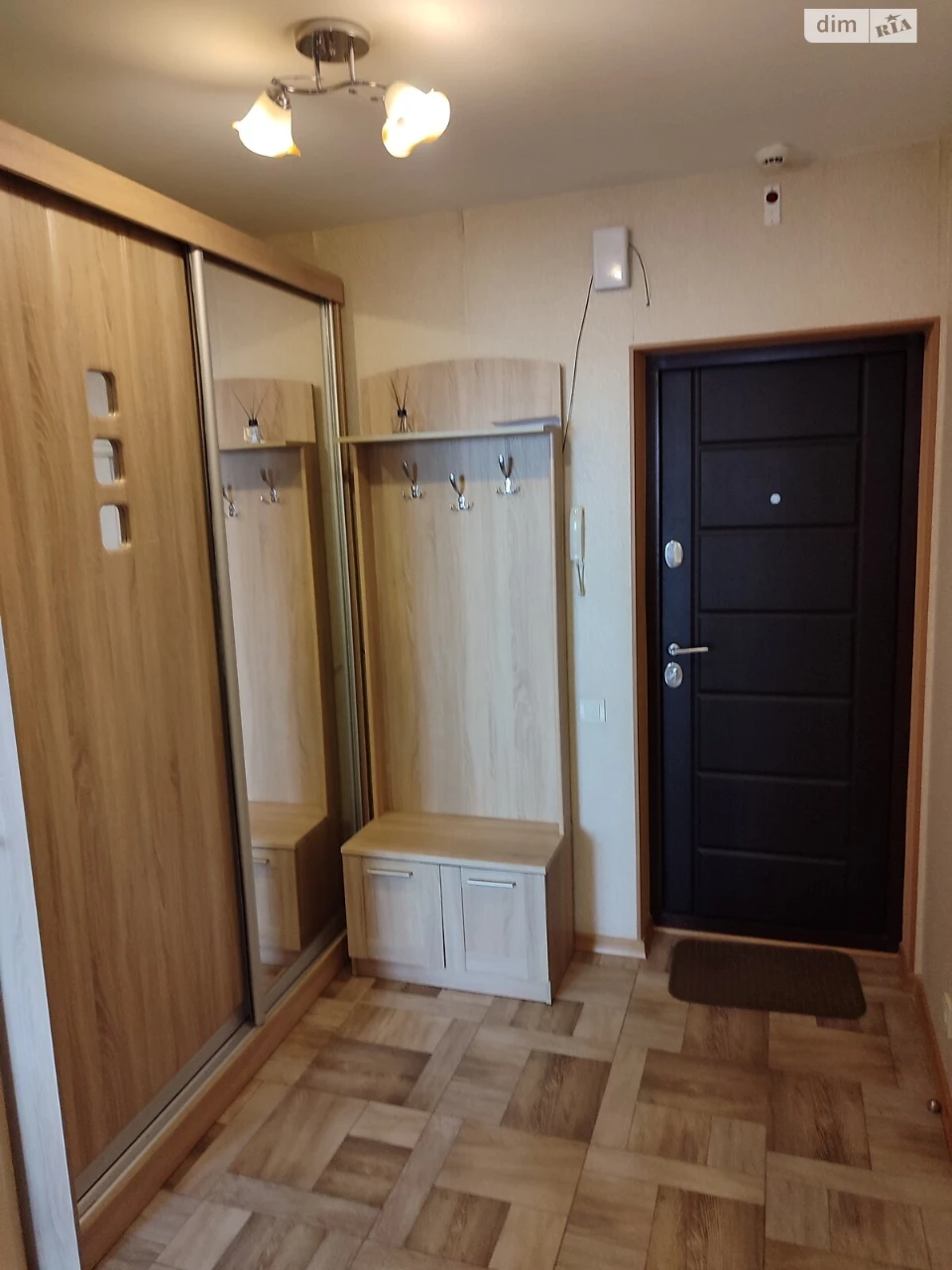Довгострокова Оренда Квартира Позняки