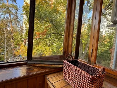 Довгострокова оренда квартири 2-кімн. 56 м²