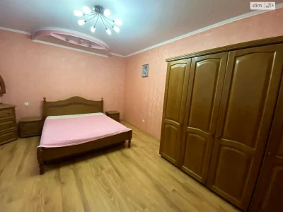 Довгострокова Аренда Квартира Теремки-2