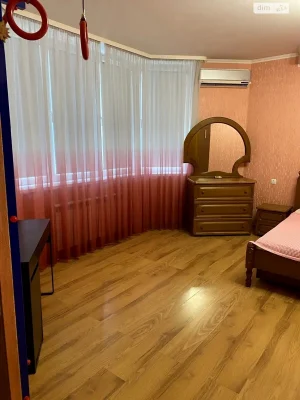 Довгострокова Аренда Квартира Теремки-2