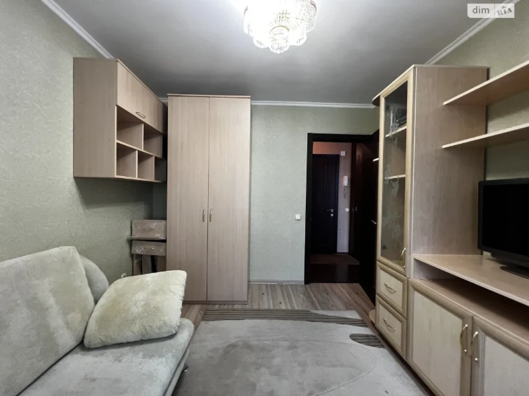 Long-Term Rental Apartment, Zalesnitsyi Massiv