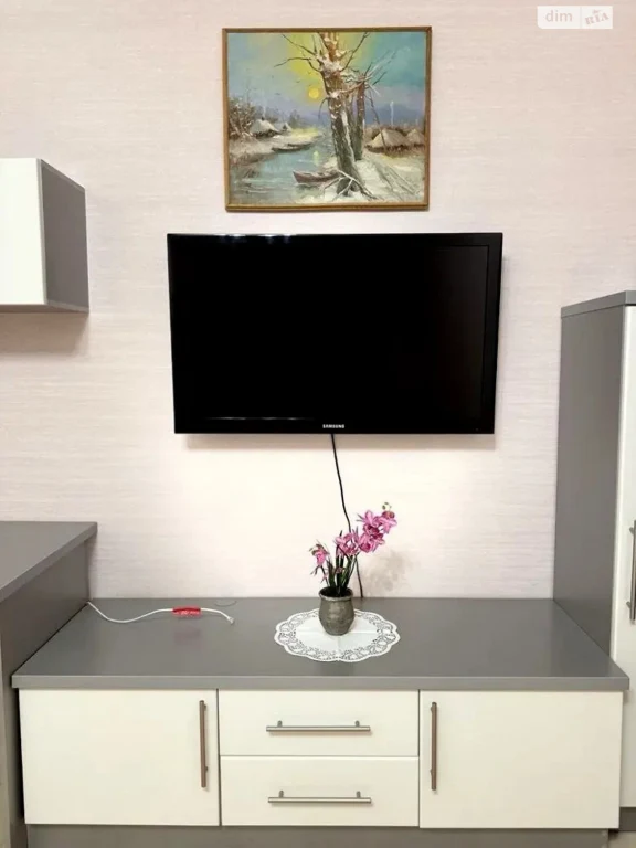 Long-Term Rental Apartment, Тереmki-1