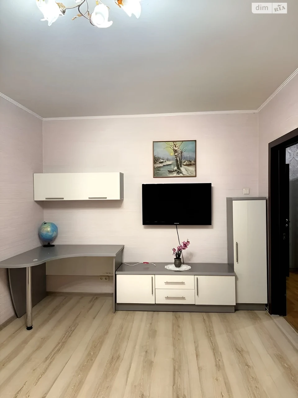 Long-Term Rental Apartment, Тереmki-1