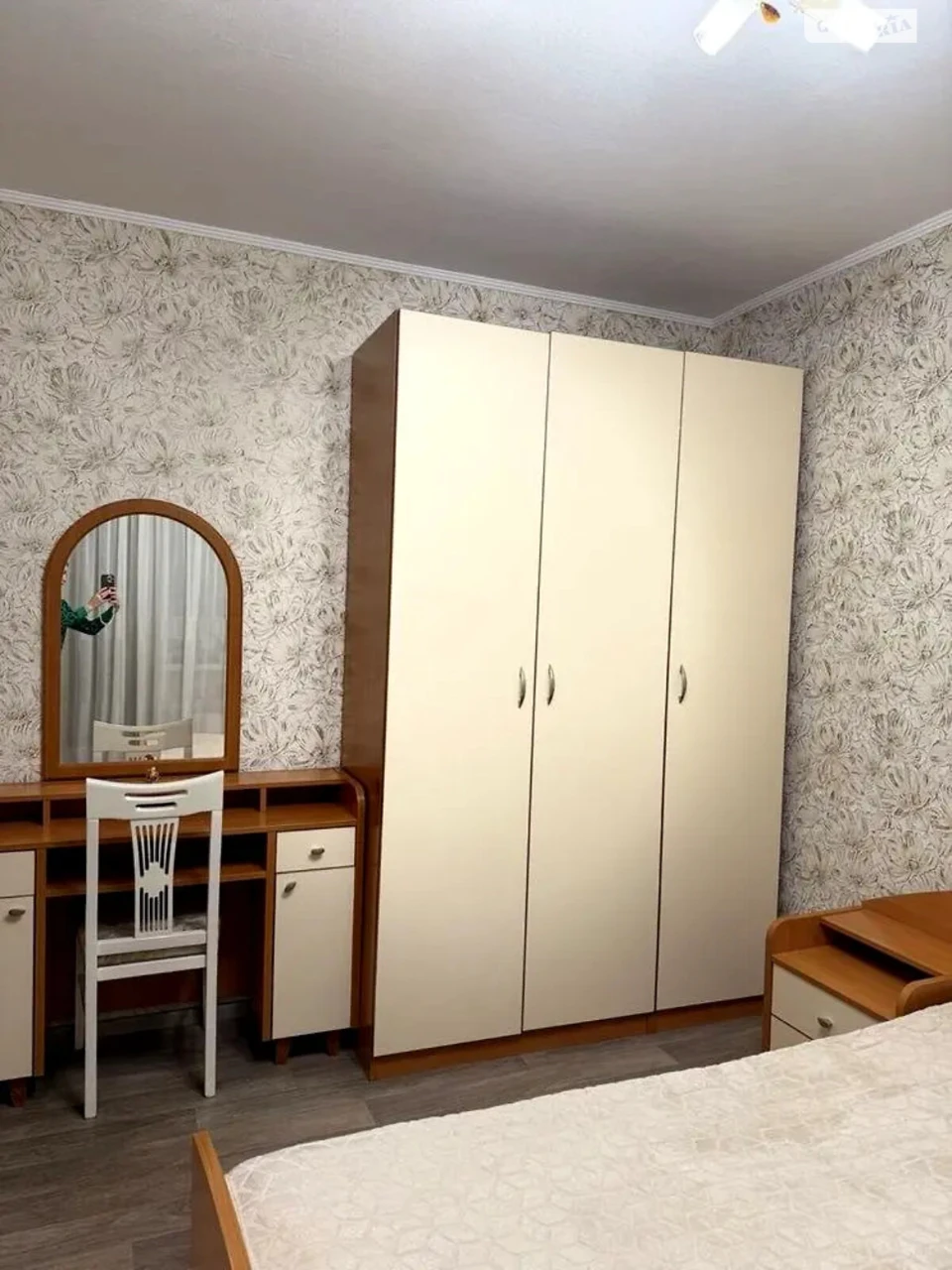 Long-Term Rental Apartment, Тереmki-1