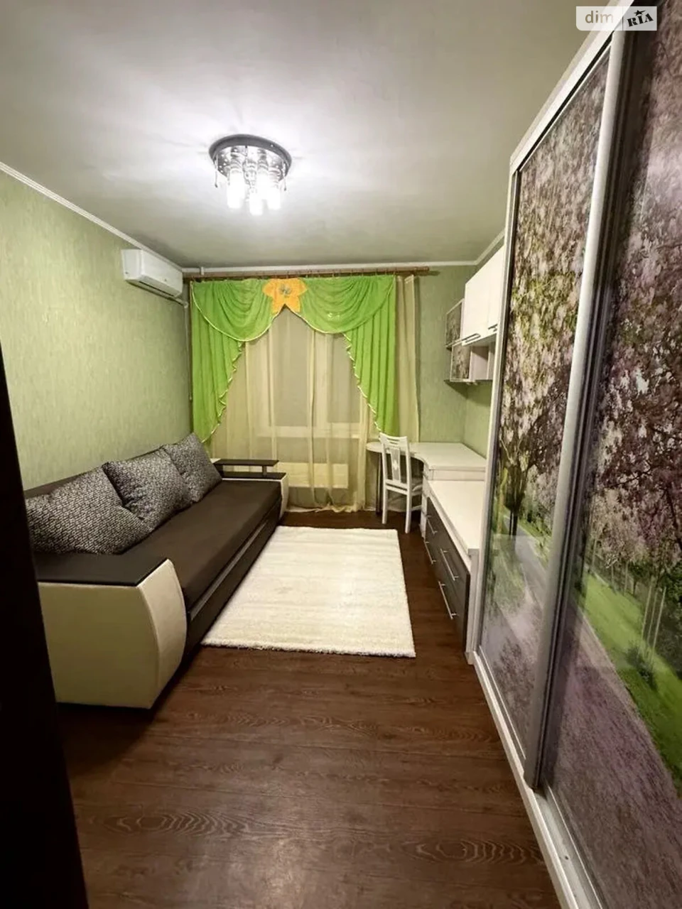 Long-Term Rental Apartment, Тереmki-1