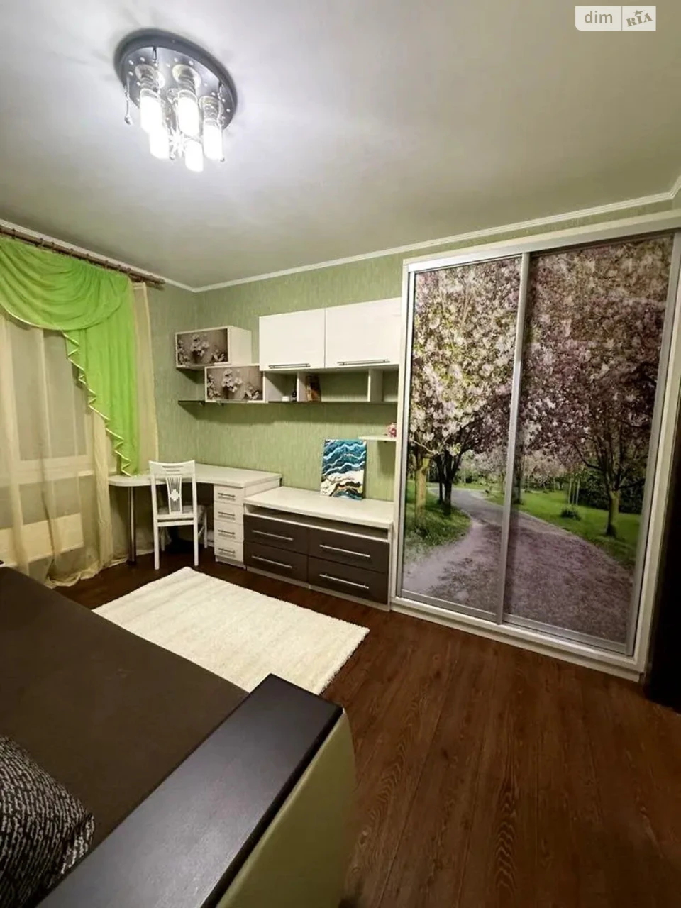 Long-Term Rental Apartment, Тереmki-1