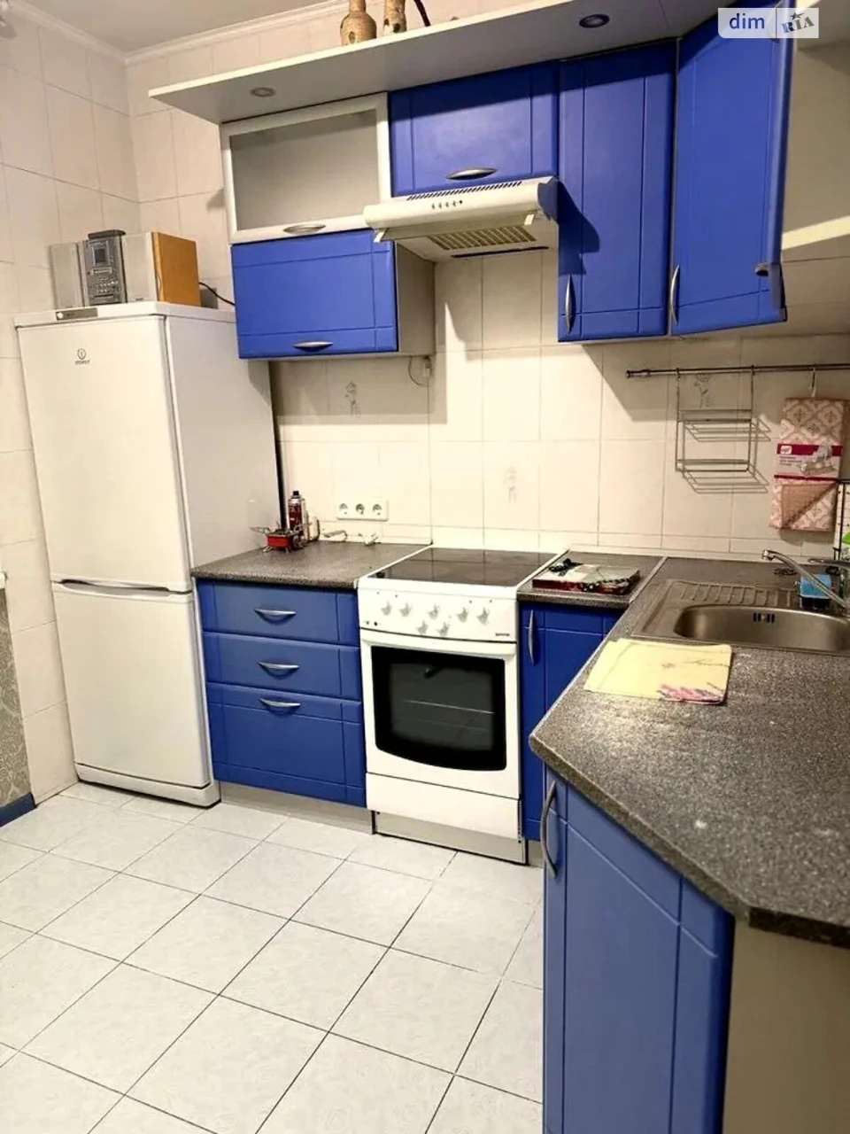 Long-Term Rental Apartment, Тереmki-1