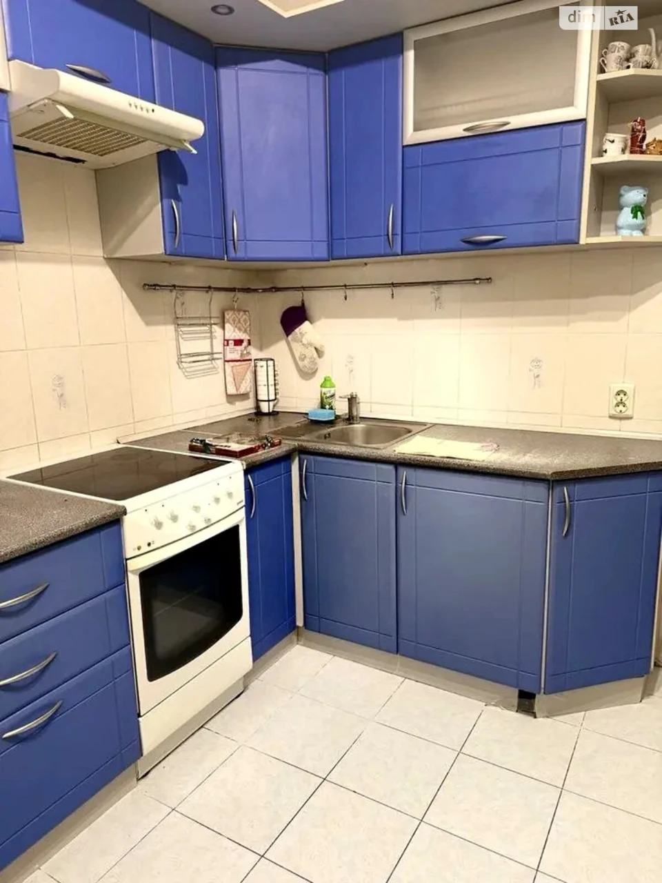 Long-Term Rental Apartment, Тереmki-1