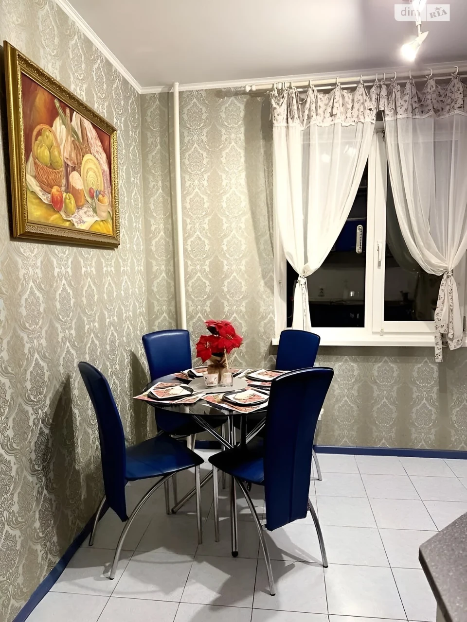Long-Term Rental Apartment, Тереmki-1