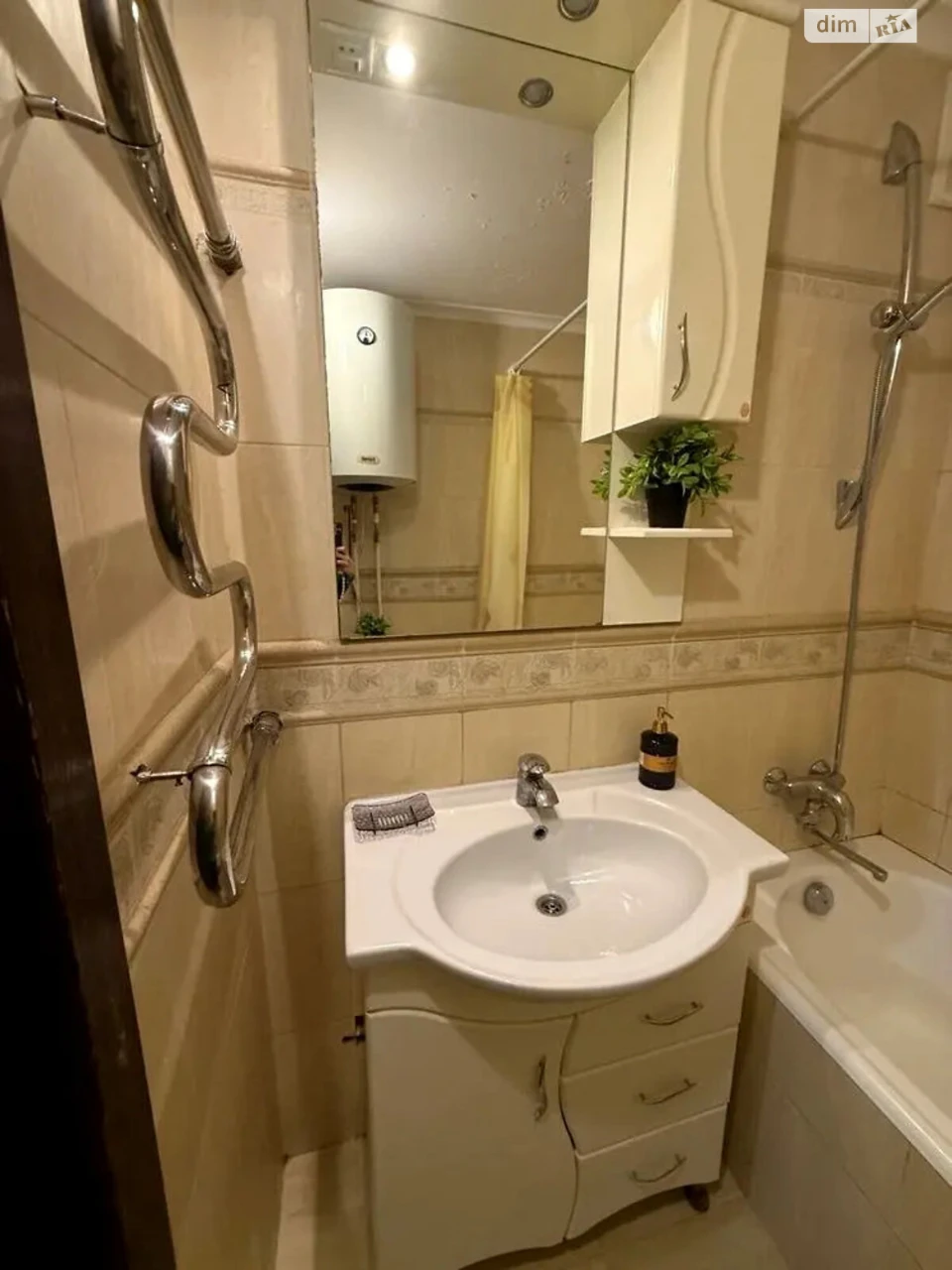 Long-Term Rental Apartment, Тереmki-1