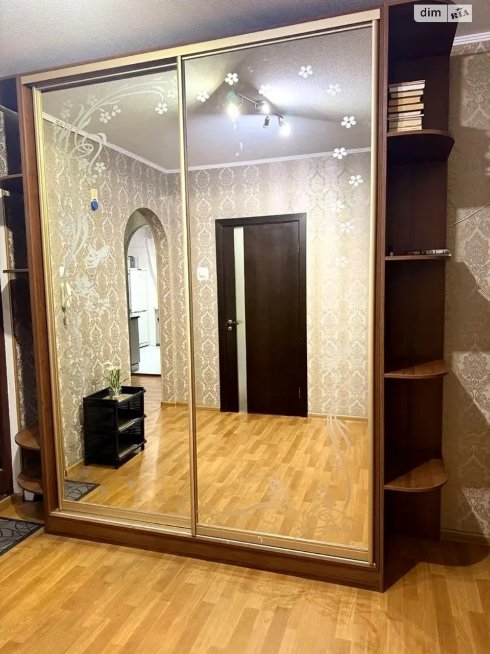 Long-Term Rental Apartment, Тереmki-1