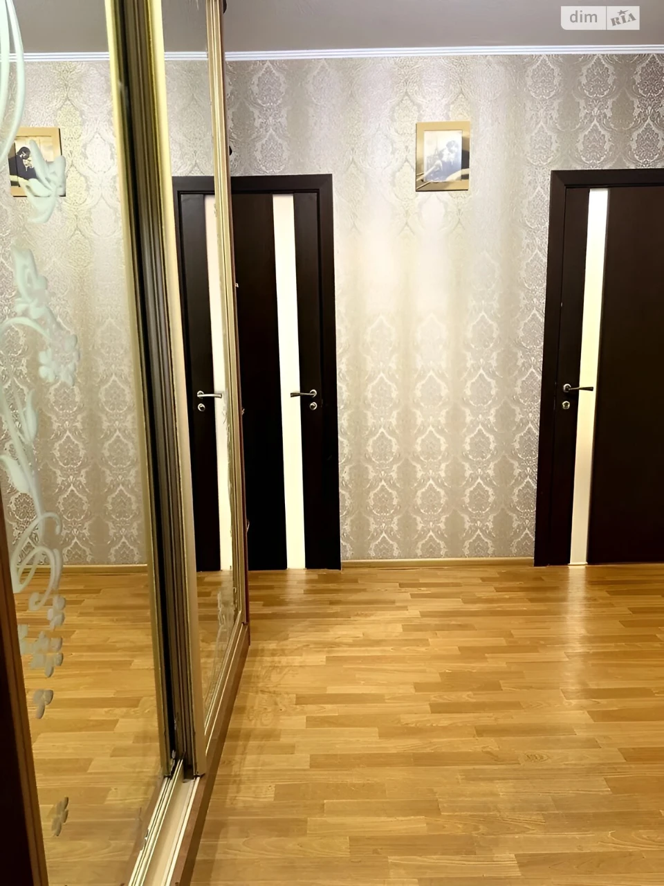 Long-Term Rental Apartment, Тереmki-1