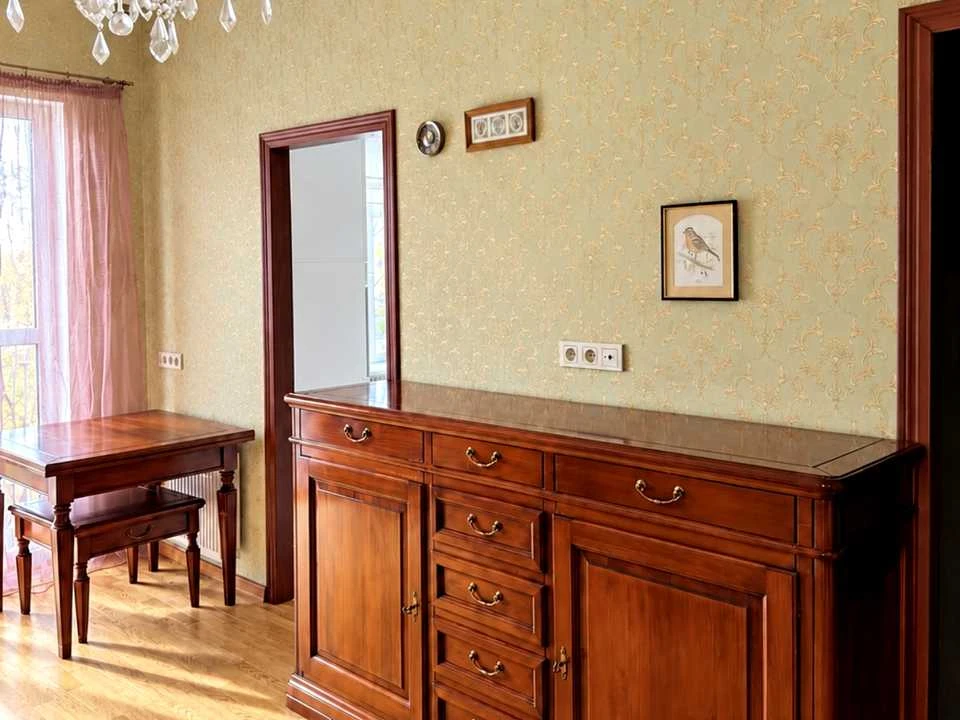 Квартира. Киев, Печерский проезд