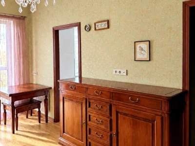 Квартира. Киев, Печерский проезд