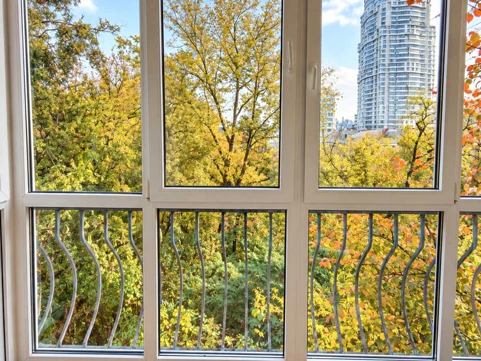 Квартира. Киев, Печерский проезд