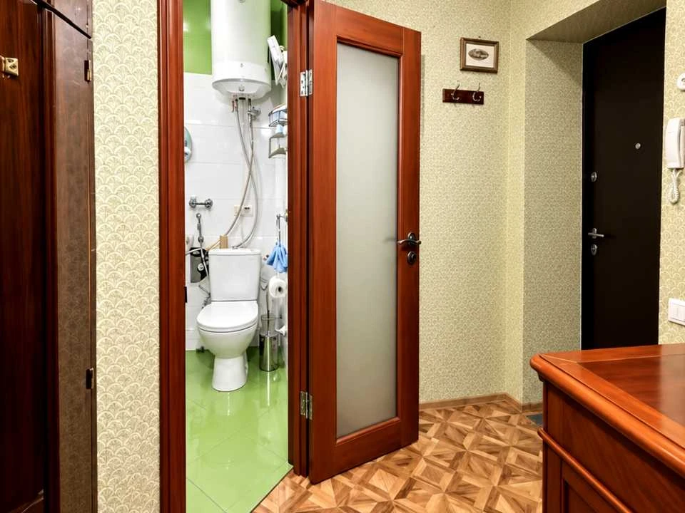 Квартира. Киев, Печерский проезд